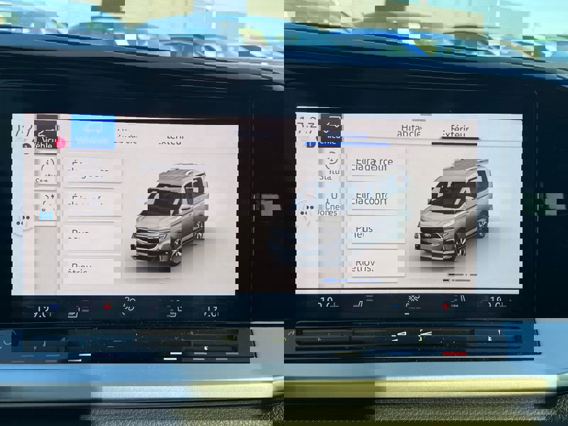 Image Ford GRAND TOURNEO CONNECT 1.5 EcoBoost 114 Active 7 places TVA GPS Caméra Carplay Régul Clim auto Gtie 1 an